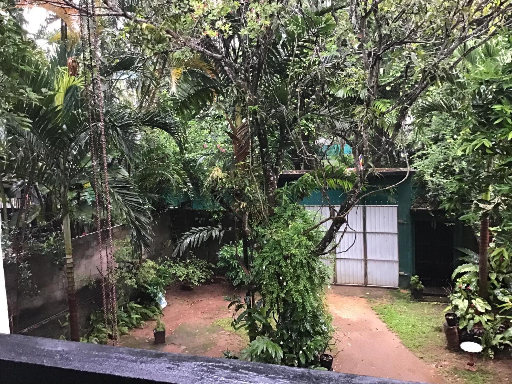 Sanjeehome & Lanka Ayurveda, Bentota Exterior foto